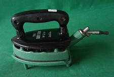 FERRO DA STIRO A GAS