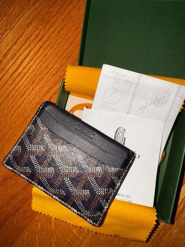Goyard portacarte - goyard,