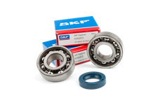 Kit cuscinetti albero motore Piaggio Ciao Athena