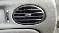 Bocchetta aria cruscotto