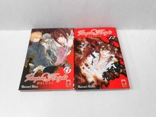Vampire Knight deluxe n. 12 /