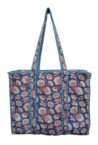 Borsa tracolla indiana in - a,