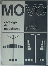 MOVO Catalogo di Modellismo N