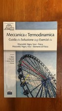 Meccanica e Termodinamica -