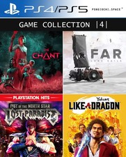 Giochi Digitali PS5 (accounts)(playstation 4/5) games download