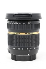 Tamron B001 AF 10-24 mm