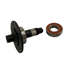 Matrix Fitness Manovella Bici