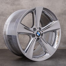 Cerchio BMW X5 X6 21 pollici