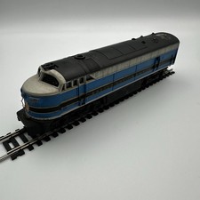 Locomotiva Baltimora e Ohio