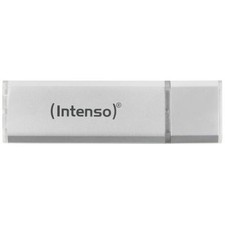Intenso 3521496 alu line 128gb - 3521496,