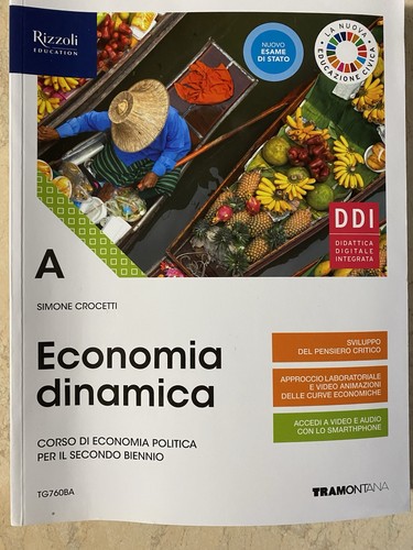 Economia dinamica simone - economia,