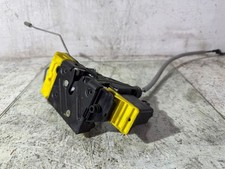 Volvo XC90 2006 serratura