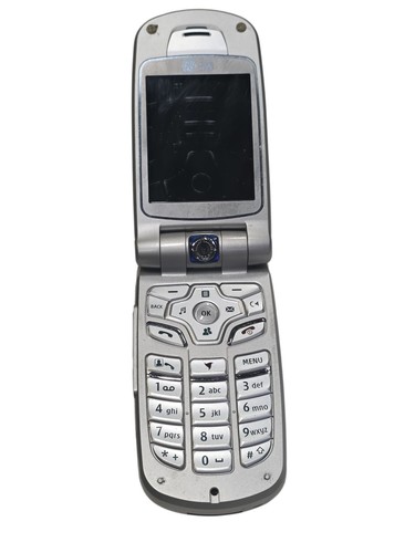 Cellulare vintage usato non