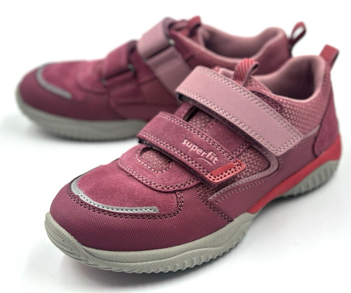 Sneaker superfit storm - superfit,