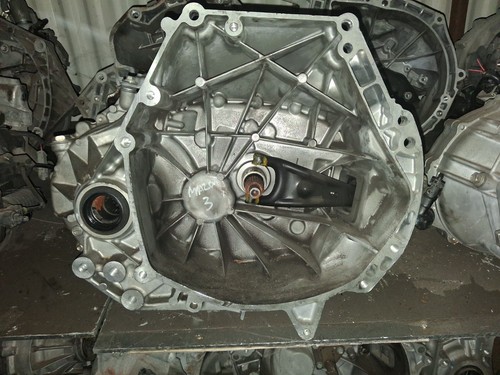 Cambio mazda diesel - mazda, 1.5