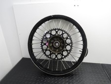 06 07 08 Kawasaki KX 250F