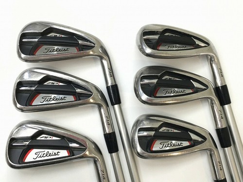 Titleist ap1 714 set ferri - 714, di