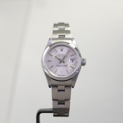 Rolex lady datejust set - rolex,