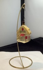 Vintage Christmas Ornament Old