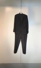 Elegante abito da uomo