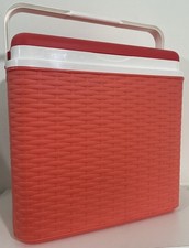 PORTABLE 24 LITRE RATTAN