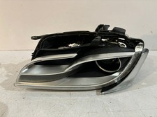 AUDI A5 8T Faro bi-xenon sinistro - 16773