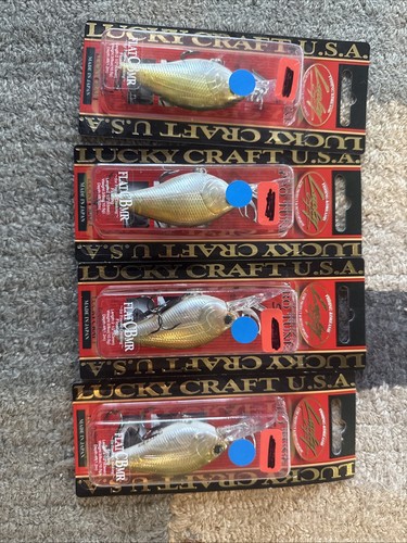 Esche pesca lucky - da,