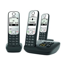 Gigaset a690a trio telefono - a690a,
