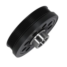 Puleggia albero motore for bmw - puleggia,