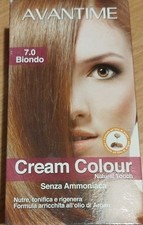 Avantime Cream Colour -Crema