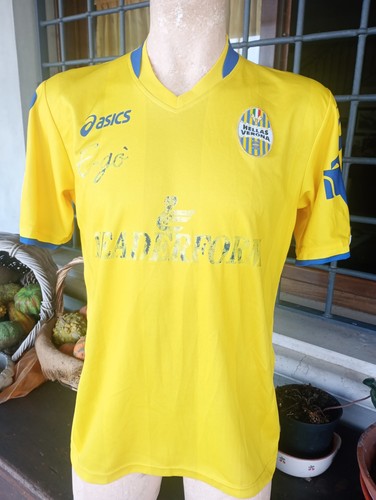 Maglia calcio shirt hellas - calcio,