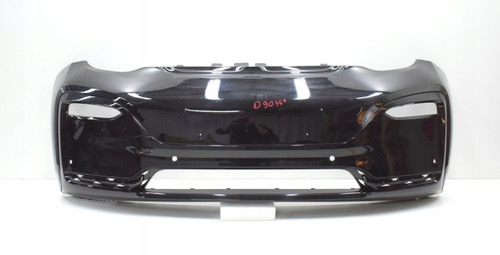 Bmw i3s lift lci - bmw, paraurti