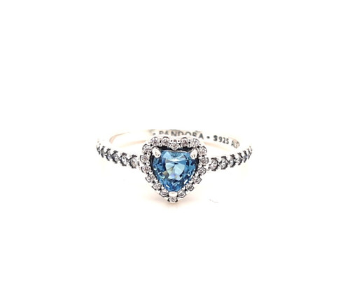 Anello pandora principessa - anello,
