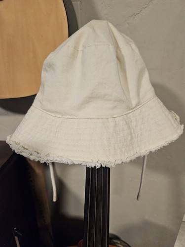 Cappello donna zara avorio - donna,