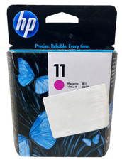 HP C4812A HP 11 TESTINA