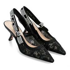 J'Adior décolleté slingback