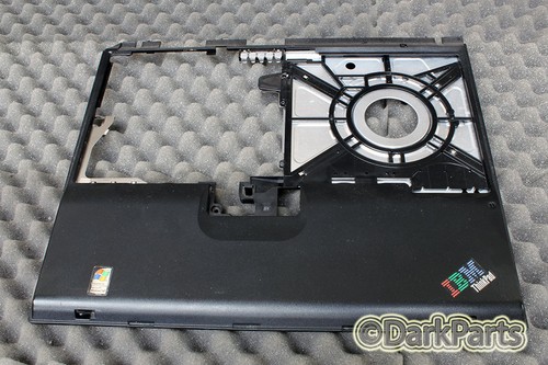Ibm thinkpad t30 type 2366 - t30, type-2366