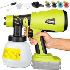 Pistola a Spruzzo 1000ML Senza