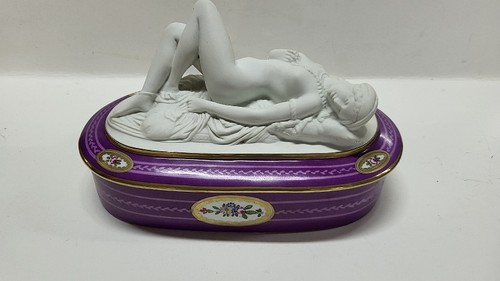 Antica scatola bicchieri - scatola,,