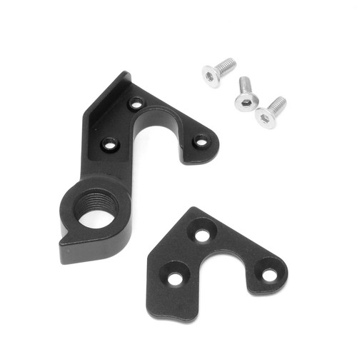 Gancio deragliatore mech - gancio,