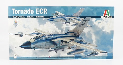 Italeri panavia tornado - 1:32,