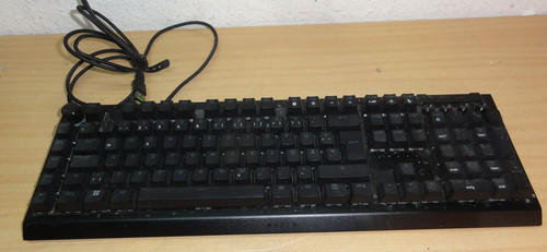 Razer blackwidow pro - blackwidow,