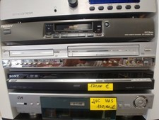 8804m dvd vhs - lg,