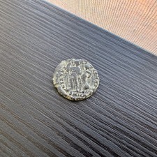 Moneta tardo romana - Follis