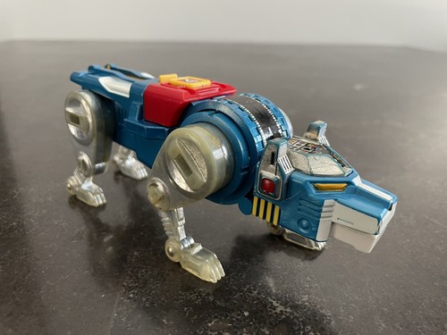 Voltron lionbot golion 4 - golion, #4