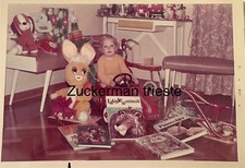 Photo 1973 70’s Child With