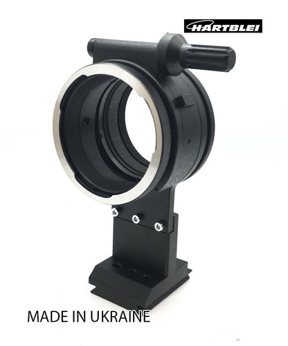 Adattatore hartblei tilt - adattatore,