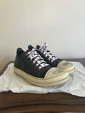 Sneakers basse Rick Owens uomo