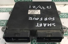 CENTRALINA ECU SMART FORFOUR