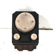 RICAMBI USATI, REGOLATORE SPECCHIETTI ESTERNI VOLKSWAGEN GOLF 3